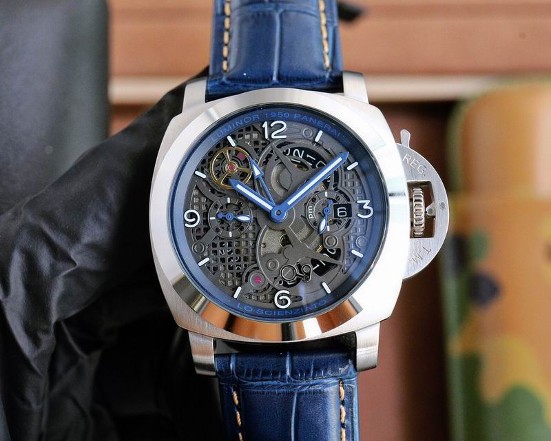 Panerai 44X16mm 092818